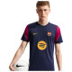 Nike Ανδρική κοντομάνικη μπλούζα FC Barcelona Strike Dri-FIT T-Shirt